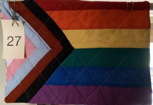 “Progress Pride Flag”
