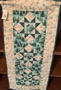 Table Runner