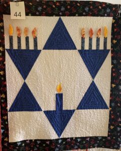 “Menorah Star”