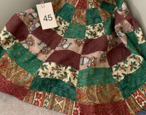 Tree Skirt