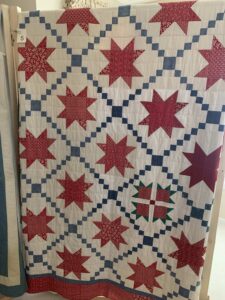 “Stars and Stripes Forever”